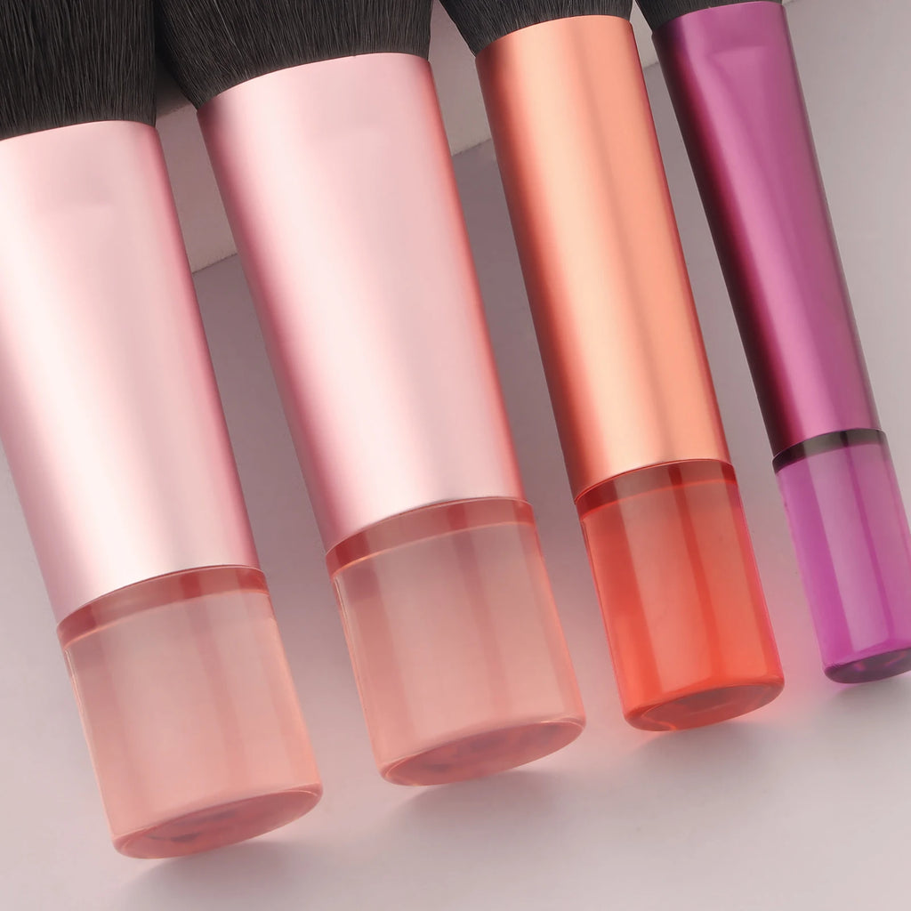 Makeup brush Mini bag