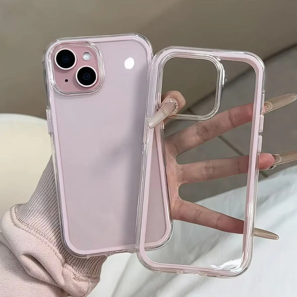 Phone Case For iPhone