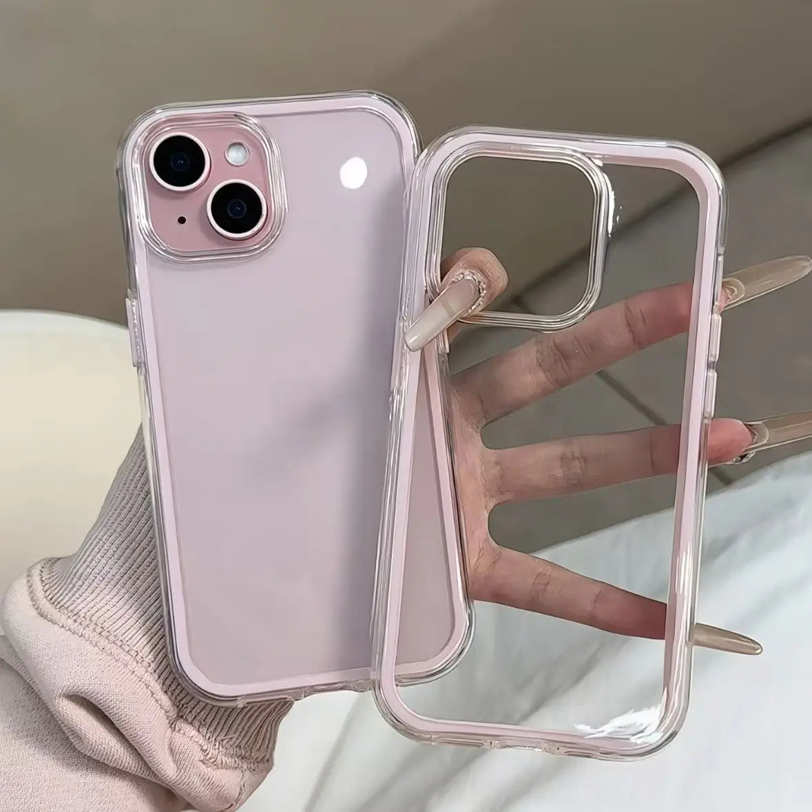Phone Case For iPhone