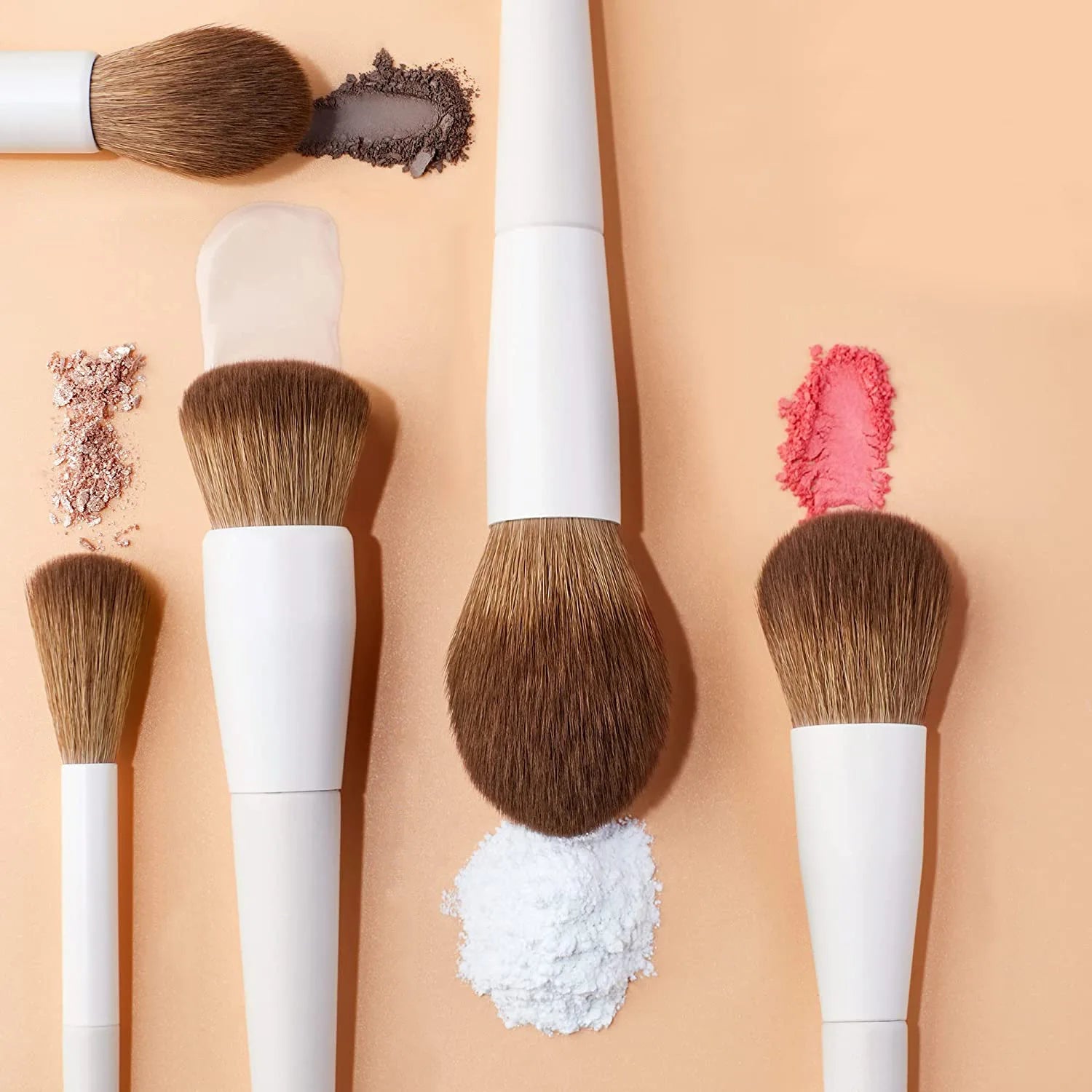 Makeup Brushes