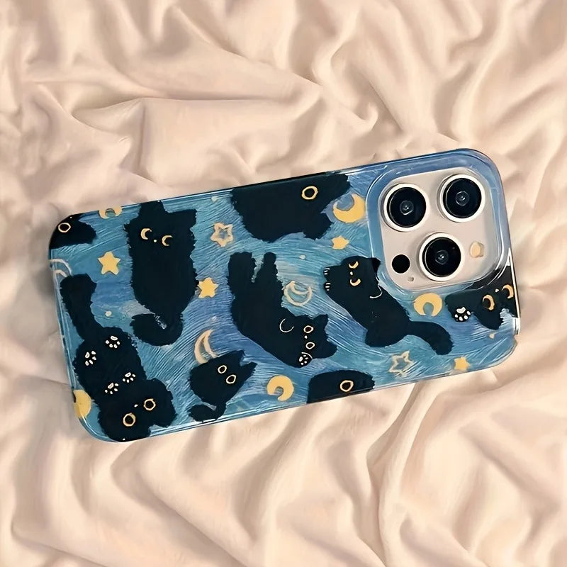 Phone Case For iPhone