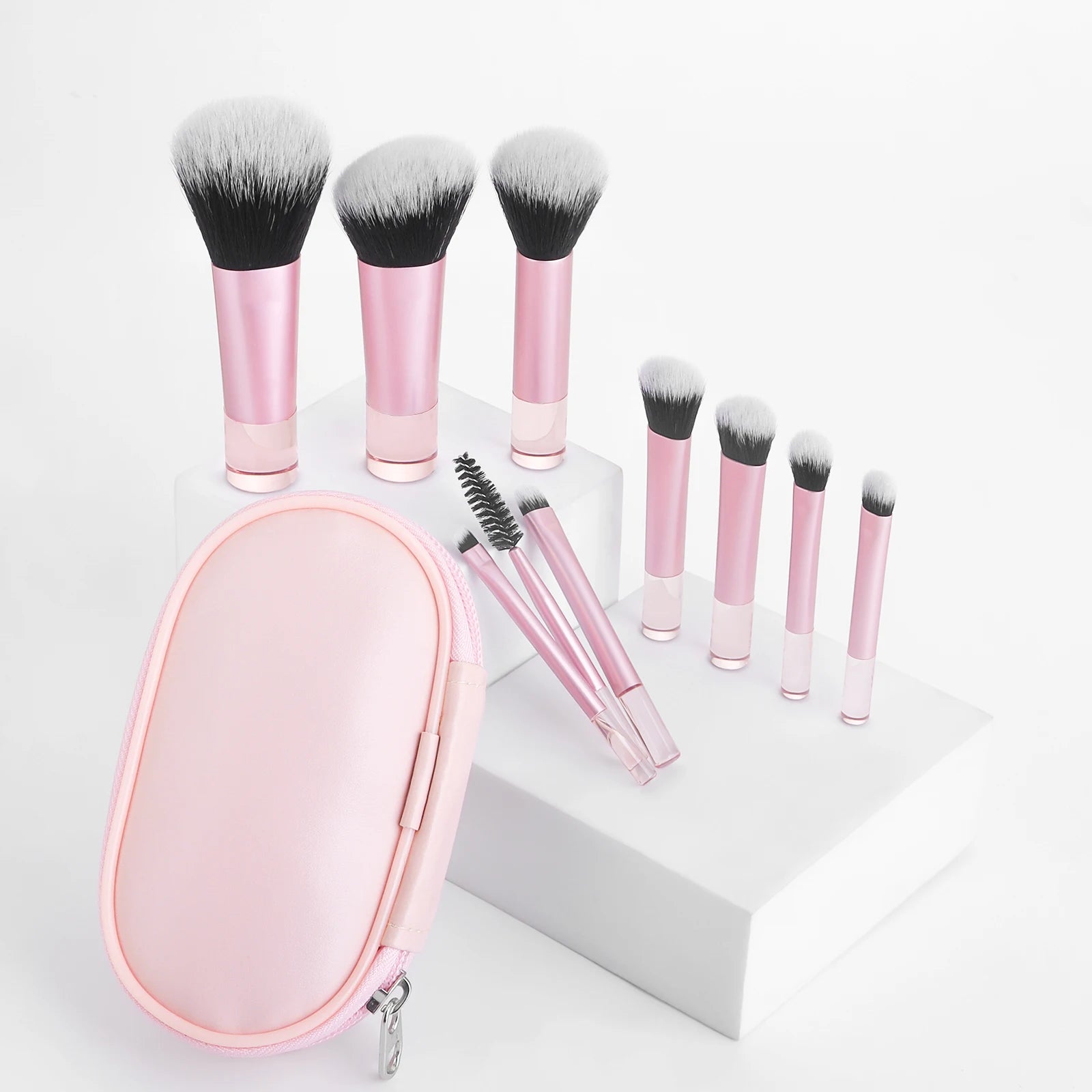 Makeup brush Mini bag