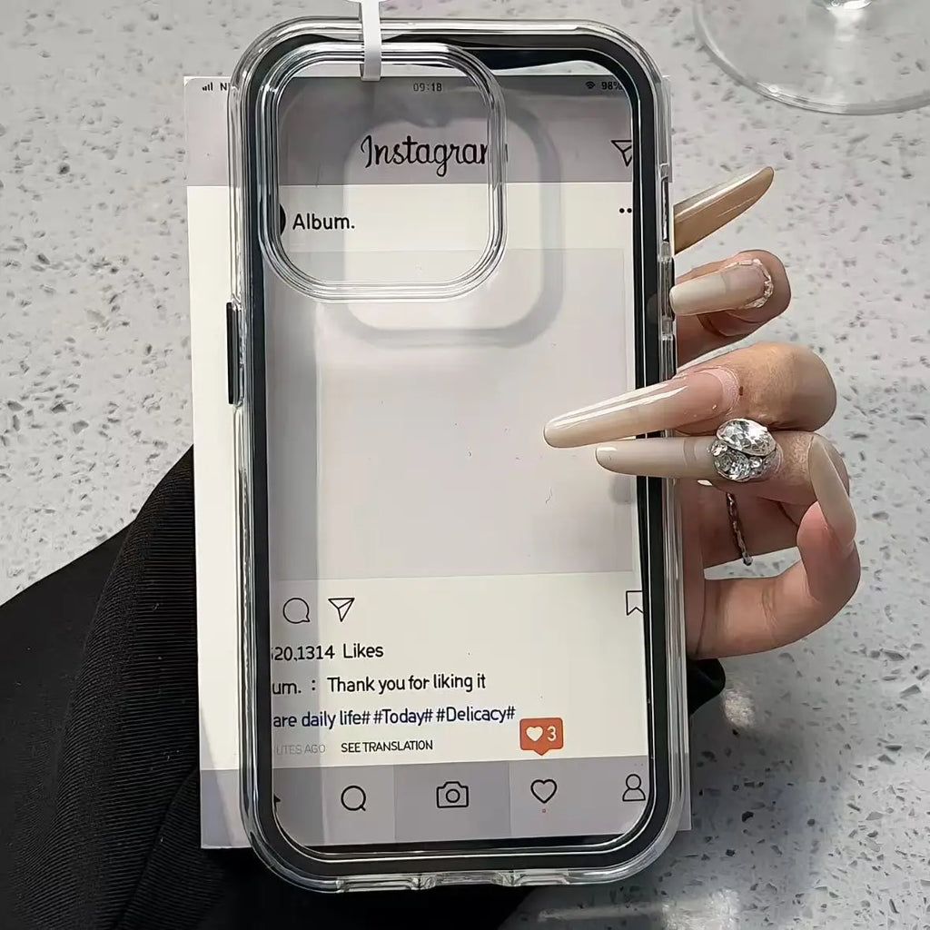 Phone Case For iPhone