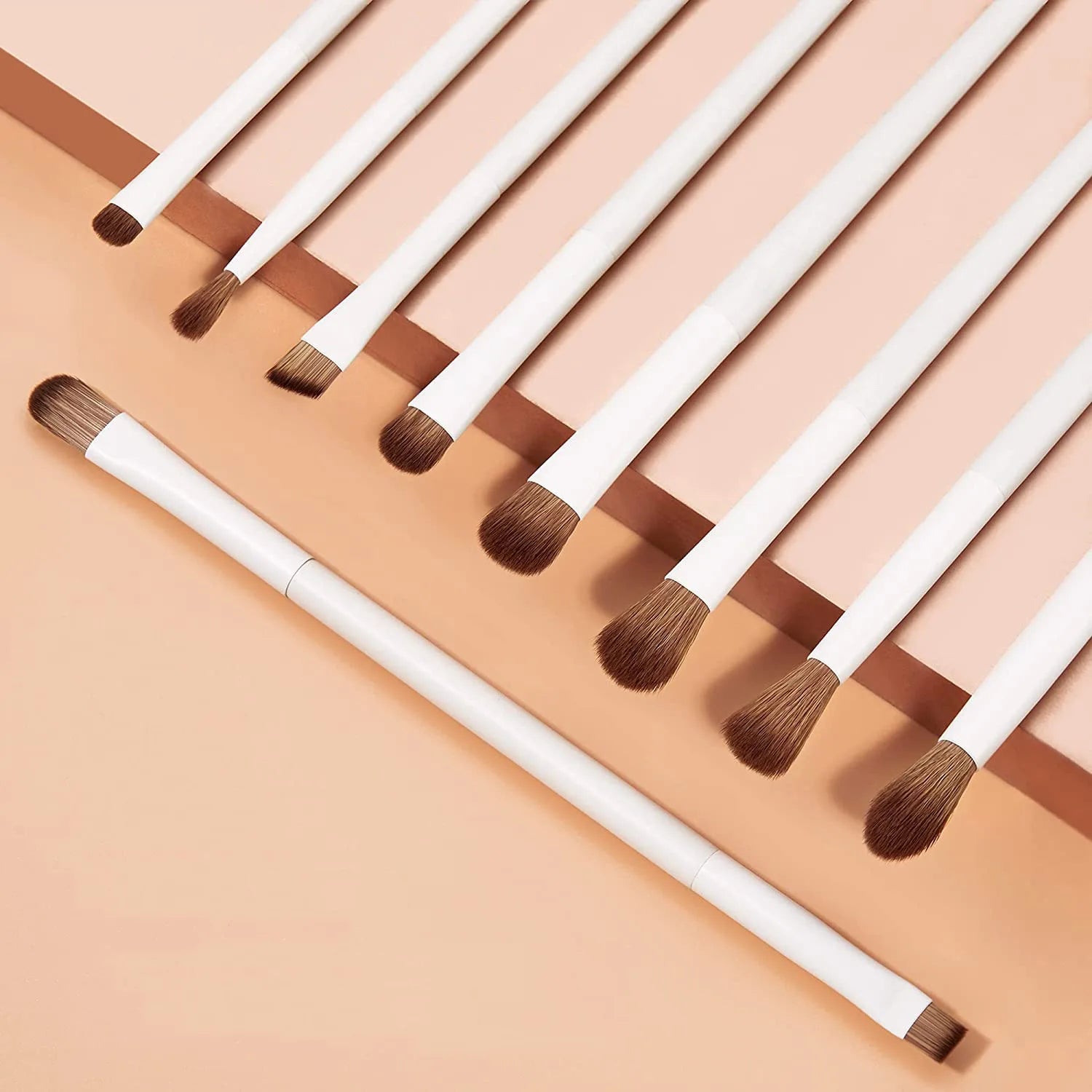 Makeup Brushes