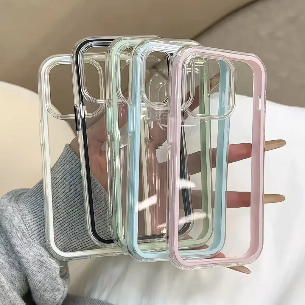 Phone Case For iPhone