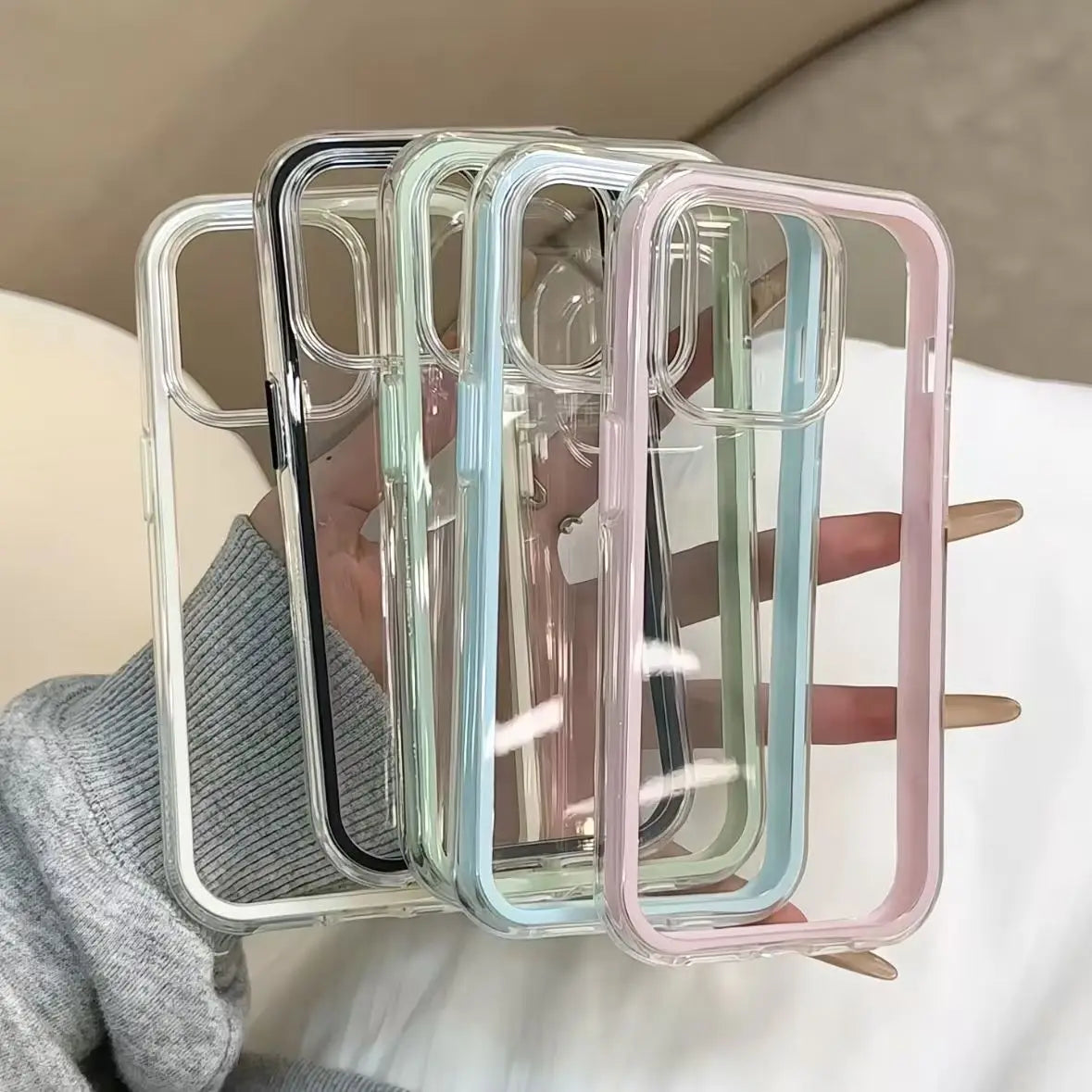 Phone Case For iPhone