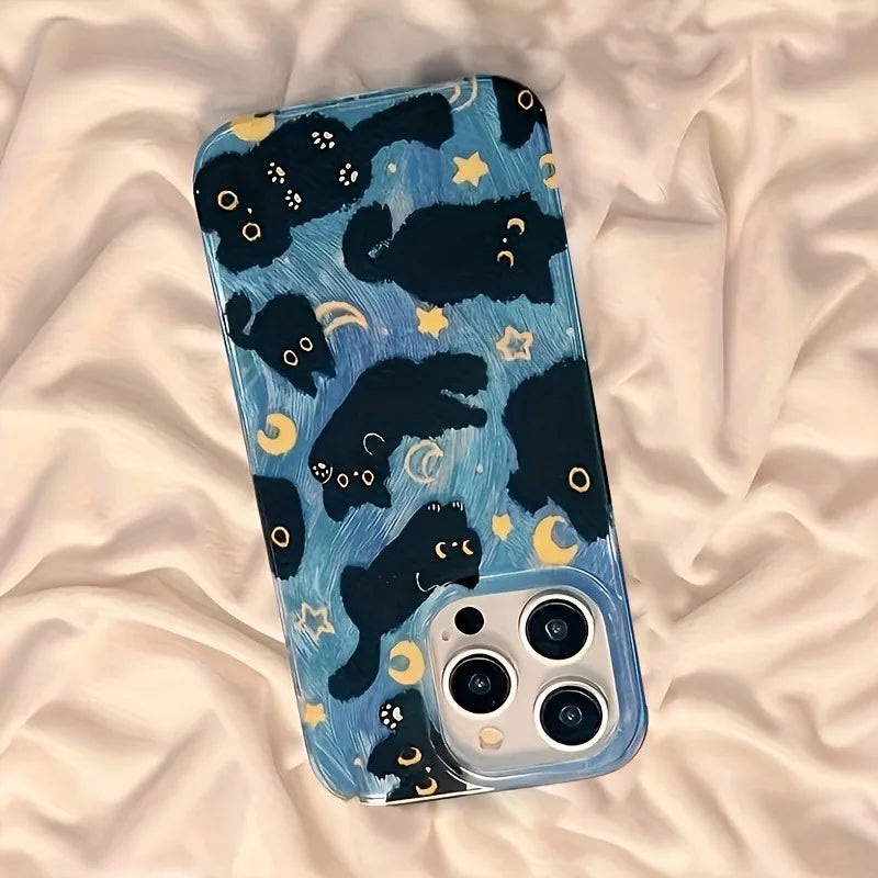 Phone Case For iPhone