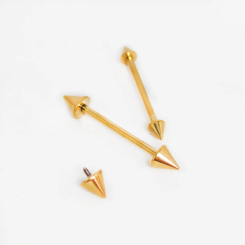 G23 Titanium Piercing 16G