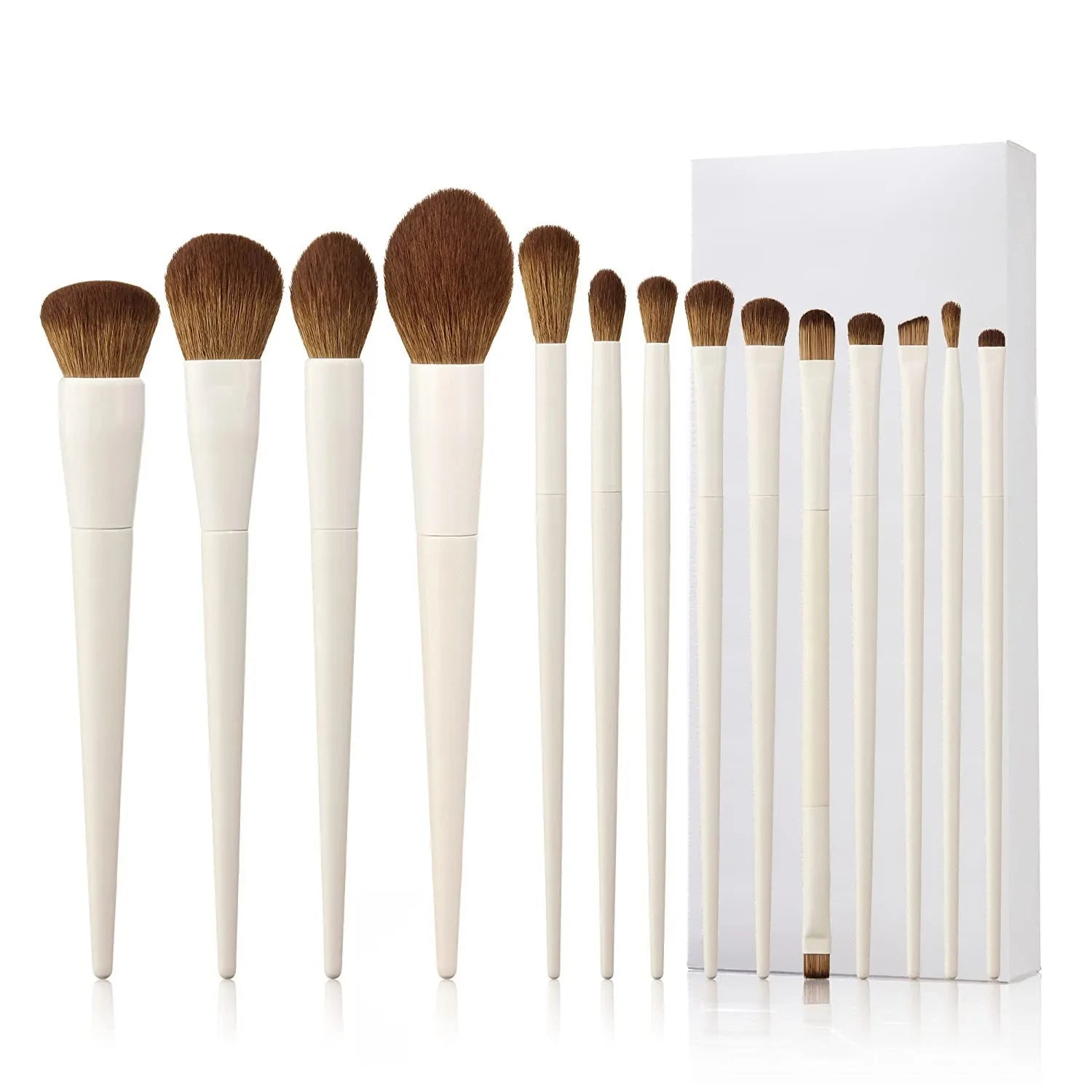Makeup Brushes