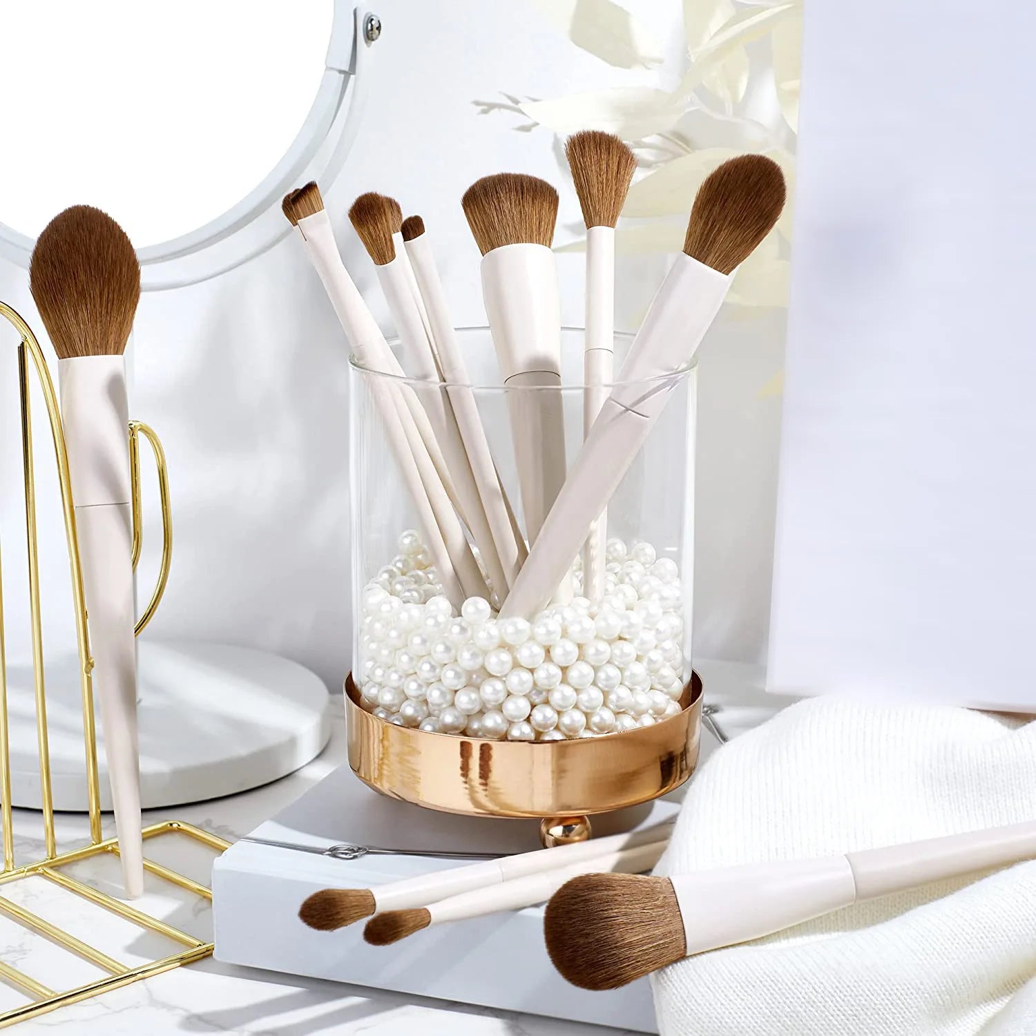 Makeup Brushes