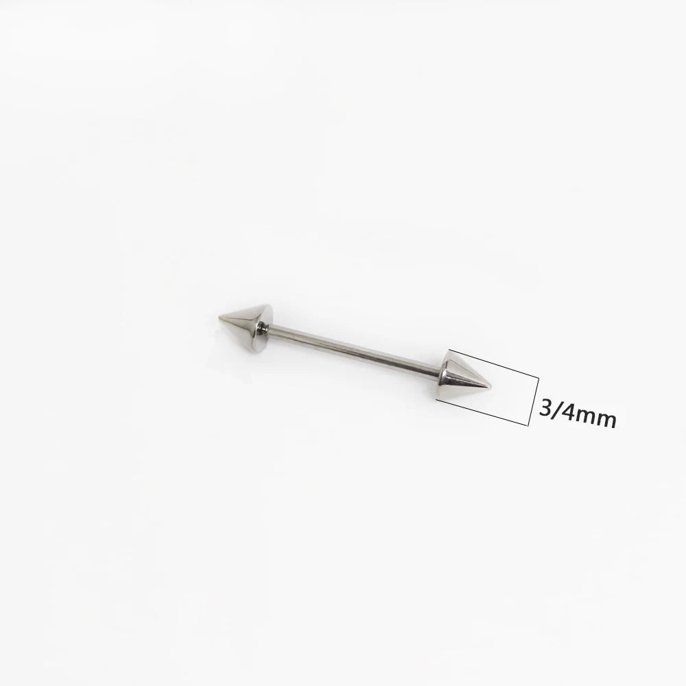 G23 Titanium Piercing 16G