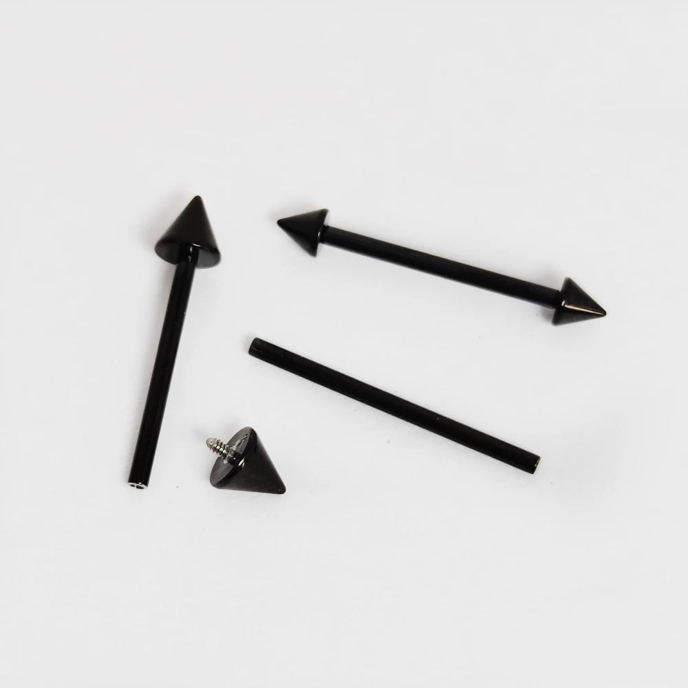 G23 Titanium Piercing 16G