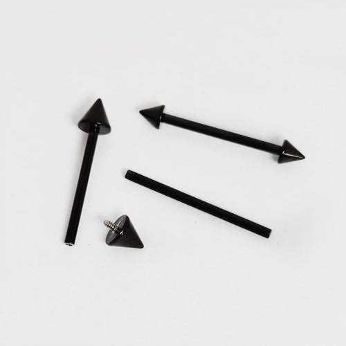 G23 Titanium Piercing 16G