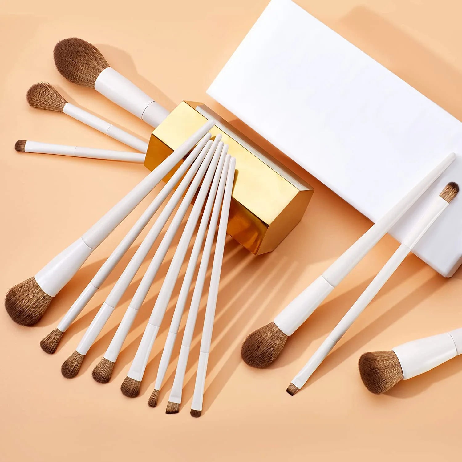 Makeup Brushes