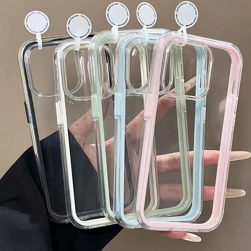 Phone Case For iPhone