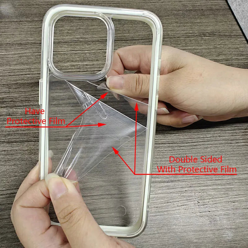 Phone Case For iPhone