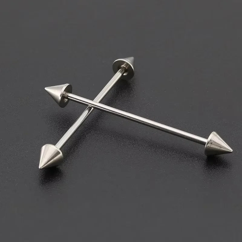 G23 Titanium Piercing 16G